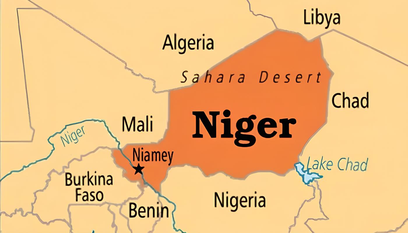 Russia Claims It Helped Niger's Government Stop Coup Attempt