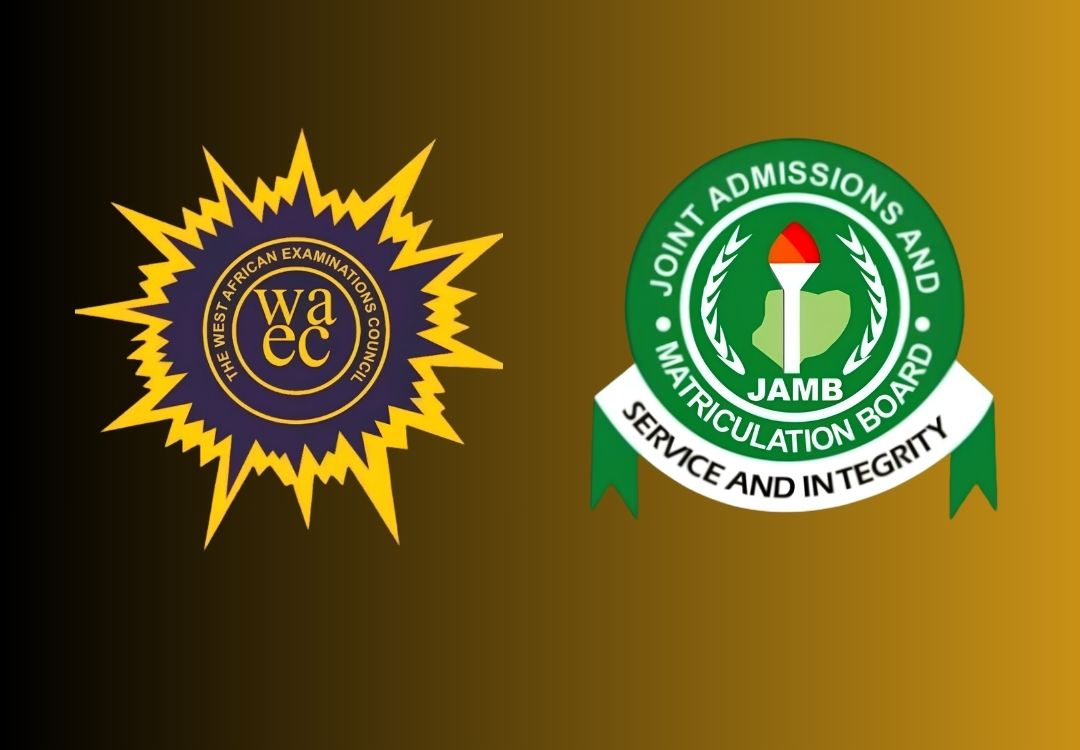 JAMB and WAEC Set N4,000 Fee for WASSCE Result Checks
