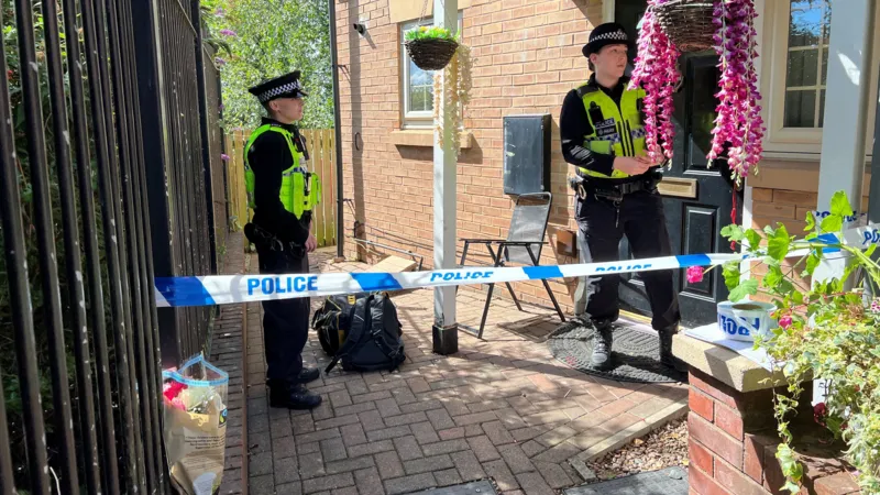 Five People Charged with Murder After Baby's Death in Sheffield