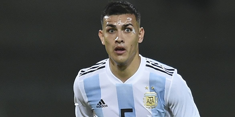 Paredes Faces Uncertain Future After FIFA Ban and Messi's Retirement