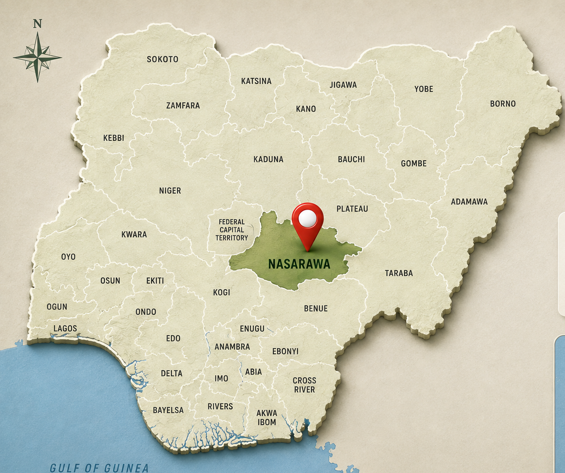 Parents accuse teachers of extortion and absence at Nasarawa nomadic school