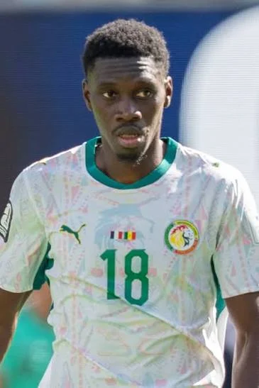 Sarr's Agent Calls for More Respect for African Players