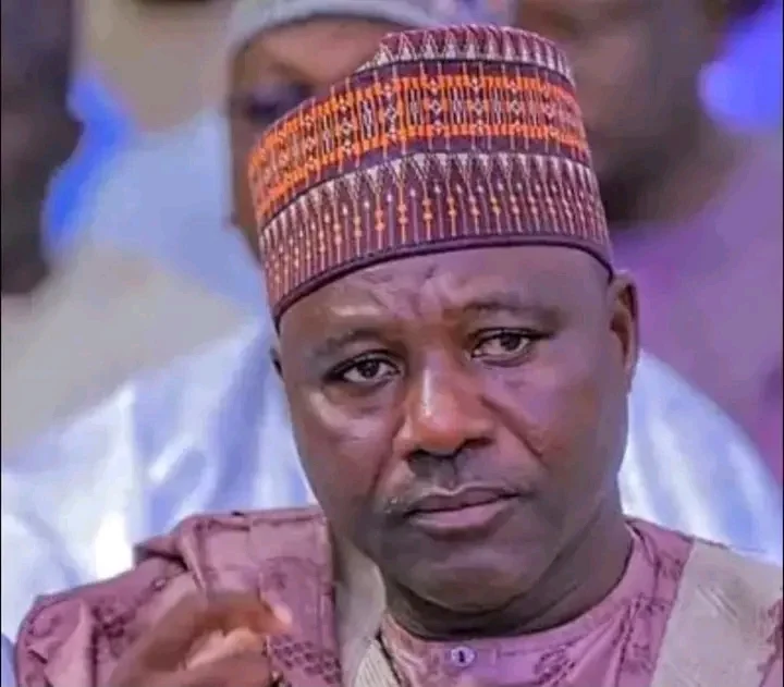 Borno commissioner who threatened to beat opposition apologises