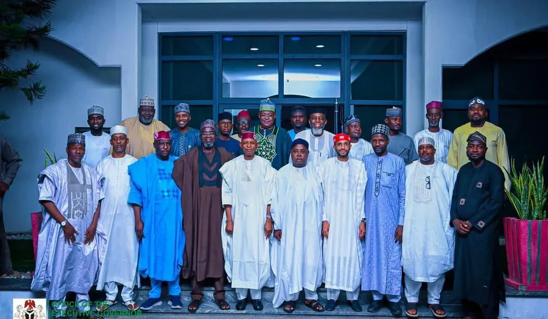 Kano NDC Members Plan to Rejoin APC After Meeting with Governor Yusuf