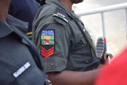 Calabar Residents and Drivers Accuse Police of Extortion, Police Deny Claims