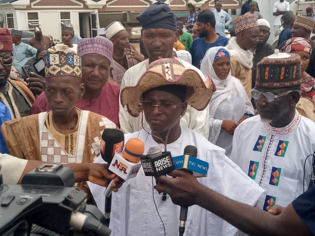 Miyetti Allah to Tinubu: Free Our Leader or Lose Our Votes in 2027