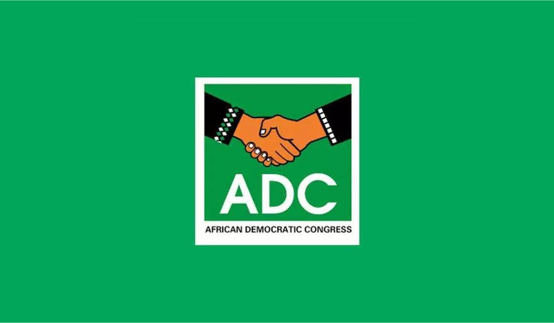 ADC sets up committee to mend fences before 2027 elections