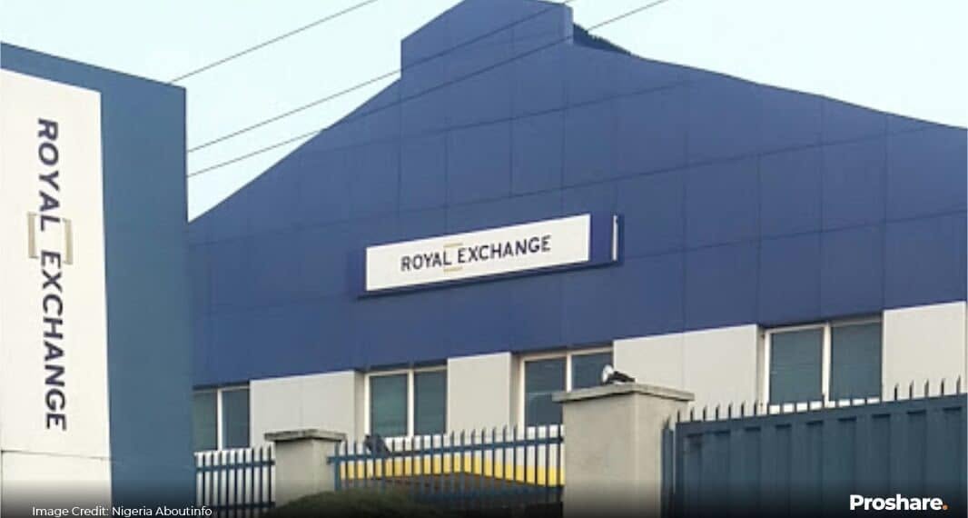 Royal Exchange brings in Geoffrey Ohen as new board member