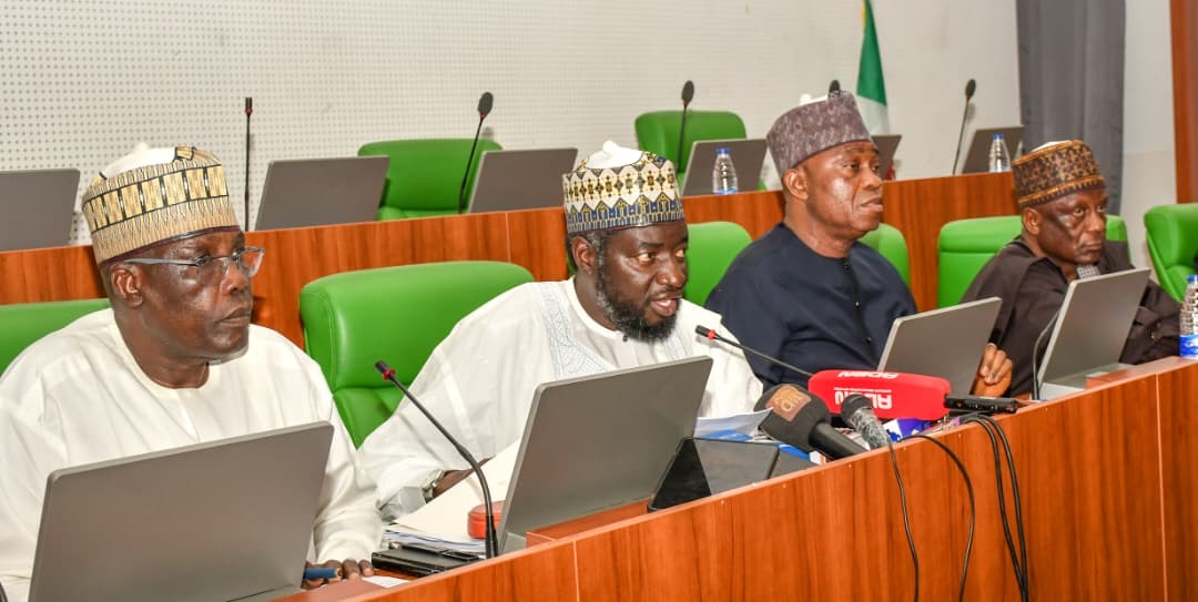 House Committee Report: 58 Bank Accounts Tied to Adeyemi, Clears Gbajabiamila