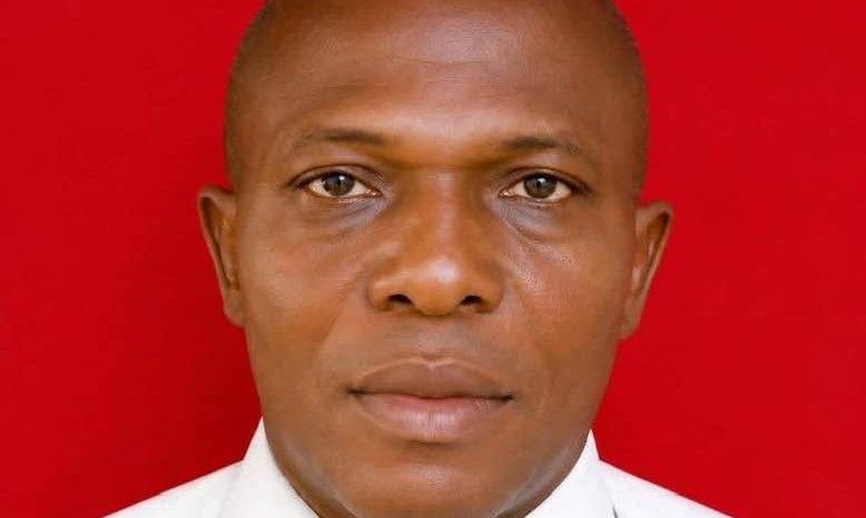 Akwa Ibom Journalist Patrick Odey Passes Away
