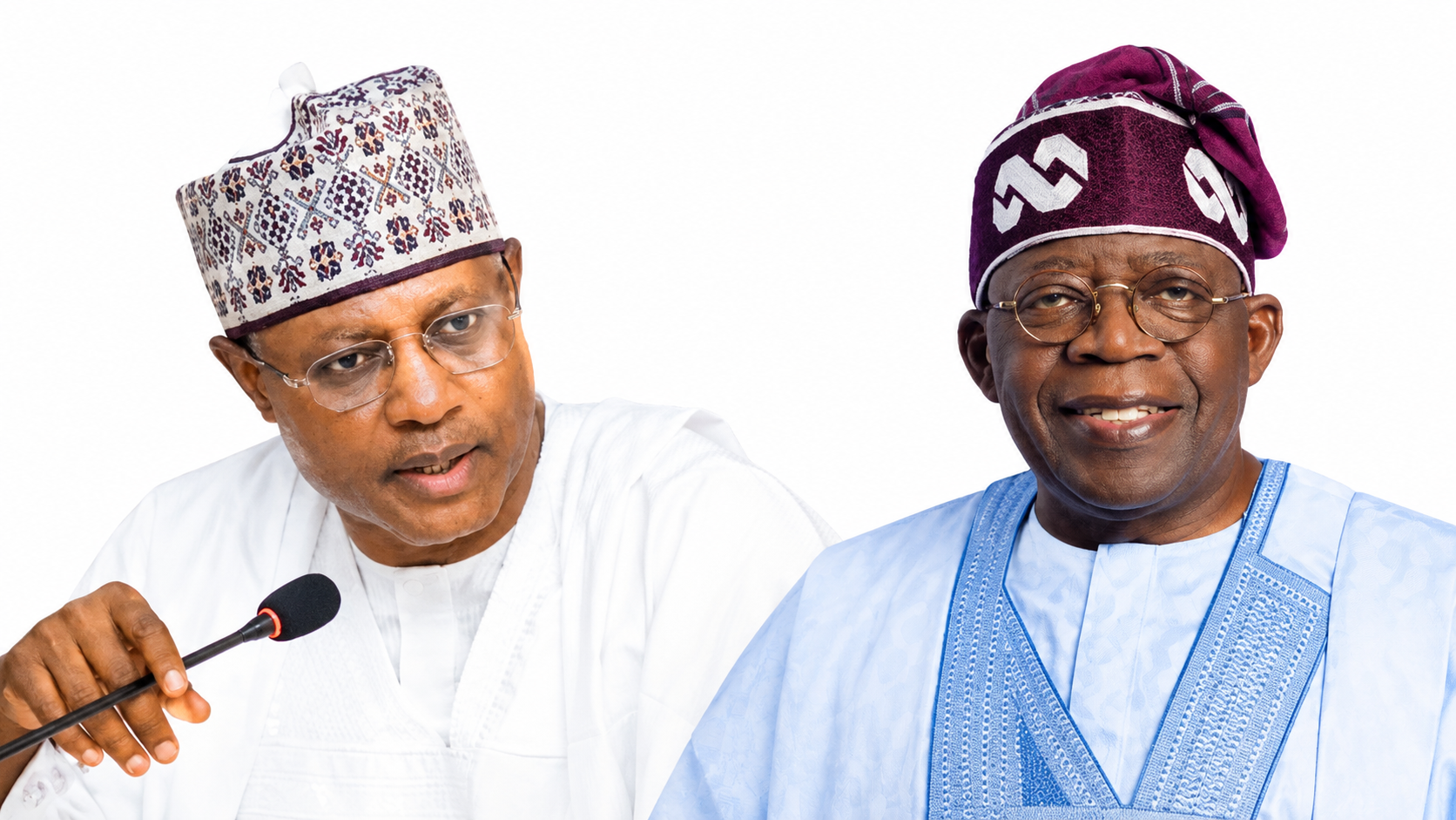 Uba Sani praises Tinubu for boosting Nigeria's tax revenue as JRB meets