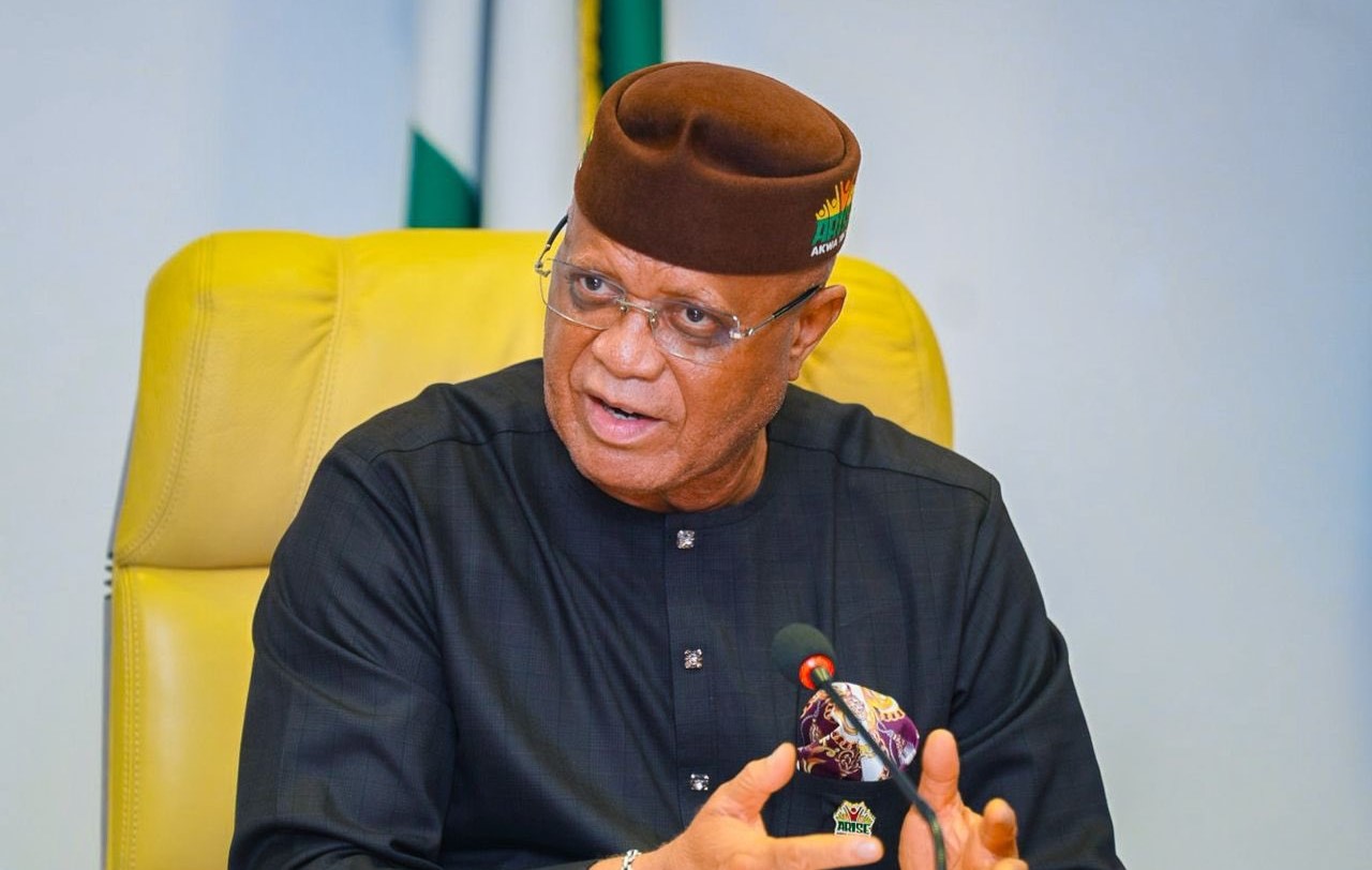 Akwa Ibom releases Q2 budget report but lacks spending details, BudgIT