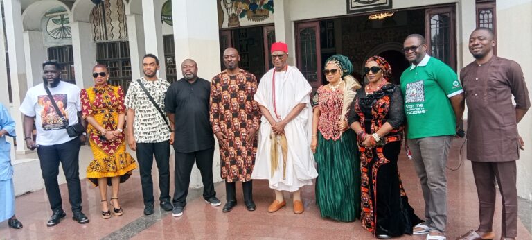 Igbo leaders call for end to the Osu caste system