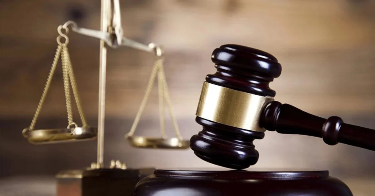 Man faces N1.09bn fraud charges in Abuja