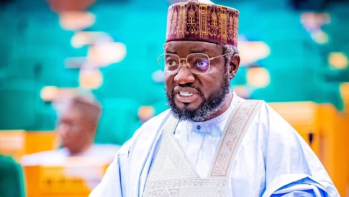 Why we didn't call Gbajabiamila for questioning - Reps panel chair