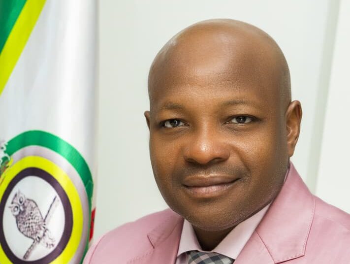 INTERVIEW: Changes in the SSS, DG, Oluwatosin Ajayi