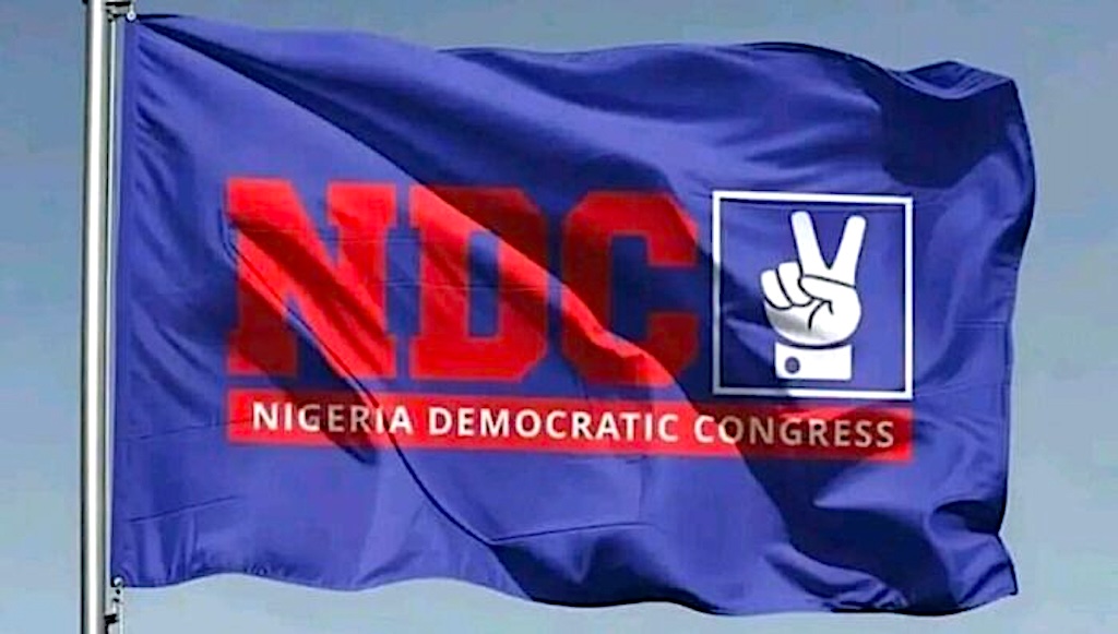 NDC Disagrees with INEC, Wants Details on Anambra Candidates List