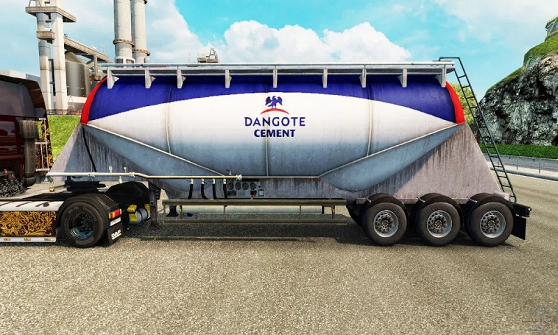 Dangote Cement announces London investment meeting before LSE listing