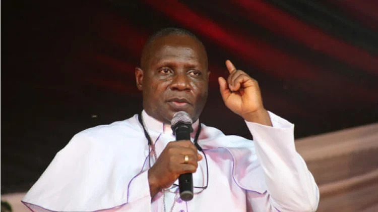 CAN warns politicians not to misuse Jesus Christ's name for politics