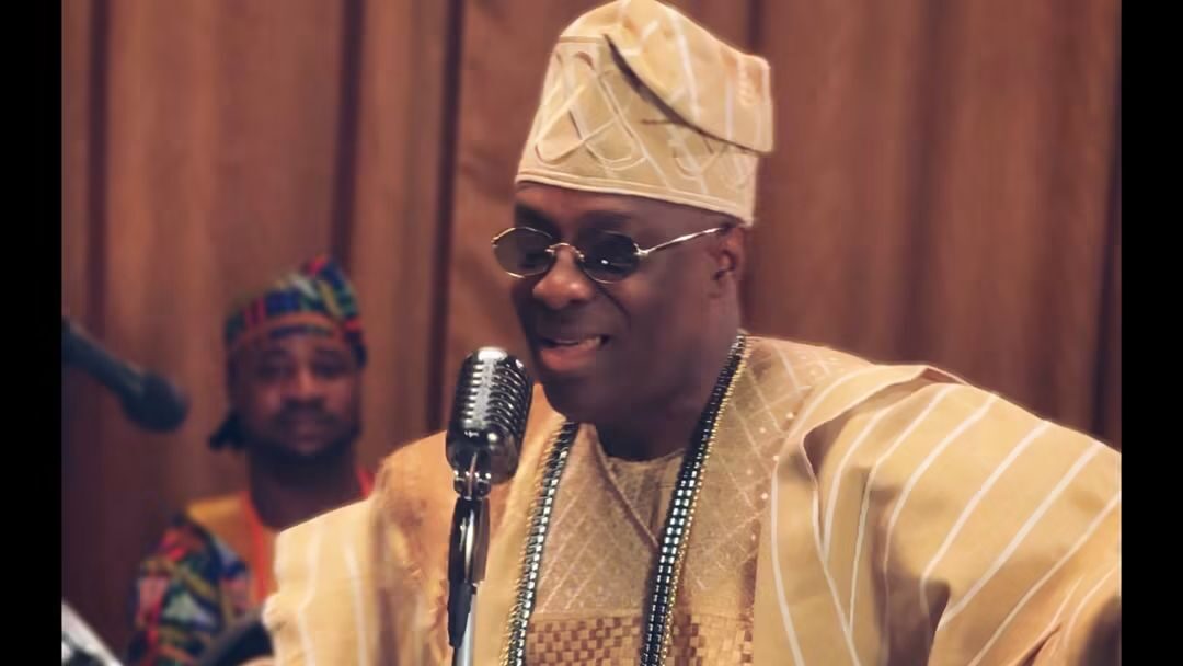 Adewale Ayuba set to drop new five-track album, ‘Arise’