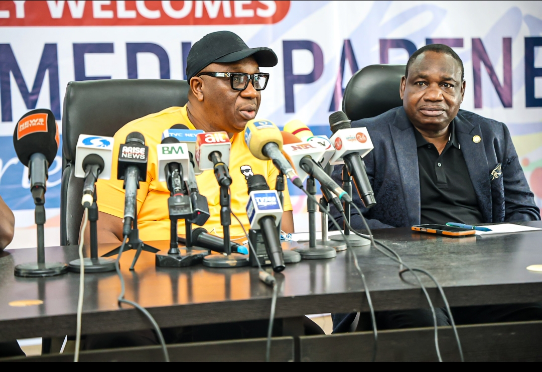 EKO 2026 Set to Boost School Sports in Nigeria