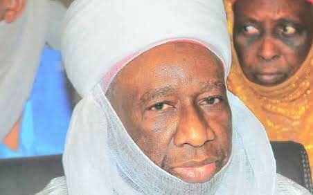 Breaking: Emir passes away after 46 years of leadership