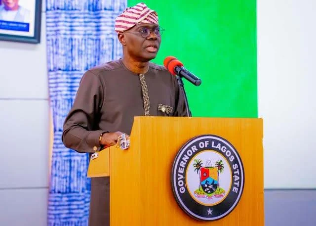 Sanwo-Olu: APC Could Lose South-West State Without Issues Under Tinubu