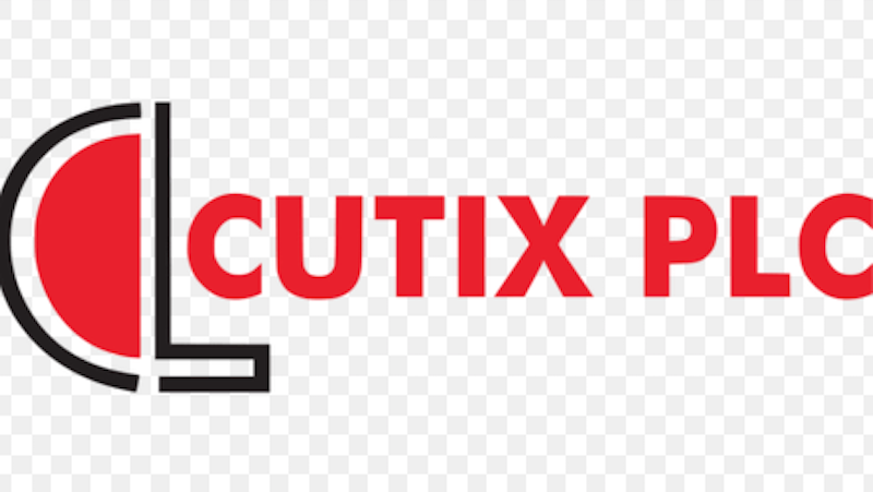 Cutix Plc's Auditors Step Down After Six Years