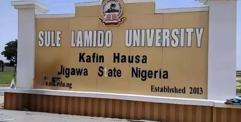 Jigawa university staff threaten strike over salary issues