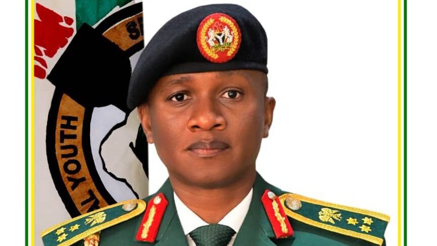 NYSC punishes 27 corps members in Osun State