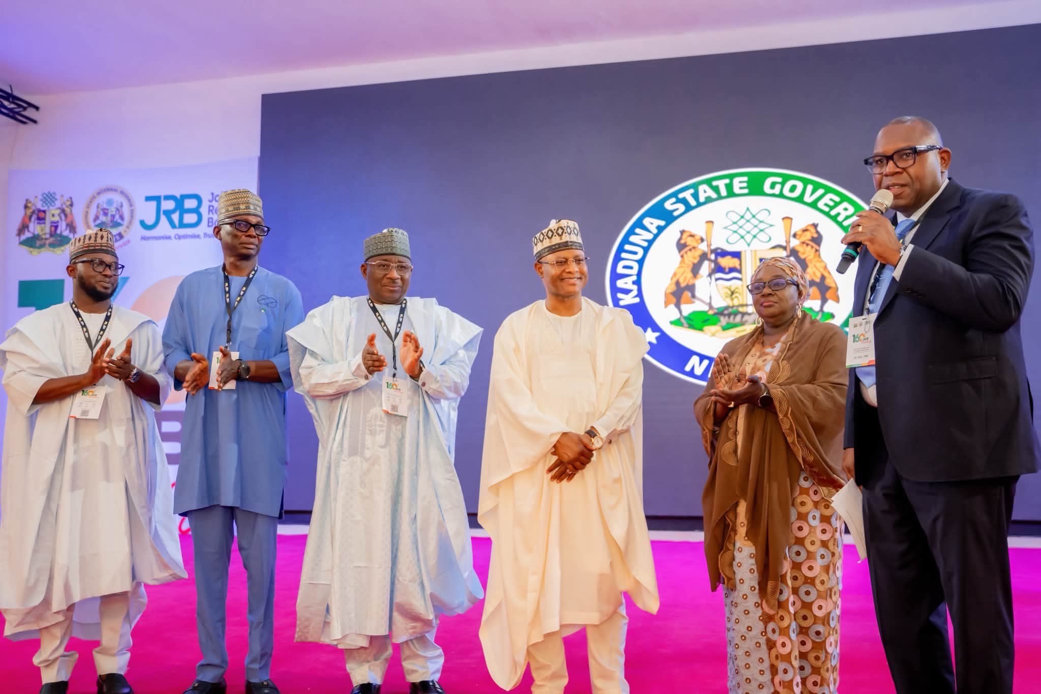 New tax reforms aim to quit multiple taxation, say Kaduna governor and JRB boss