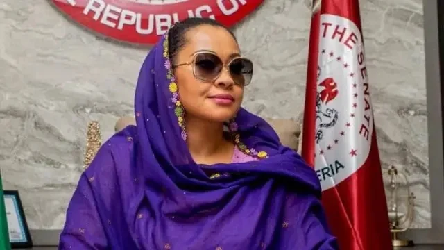 Kogi PDP Rallies Support for Natasha’s Senate Return in 2027
