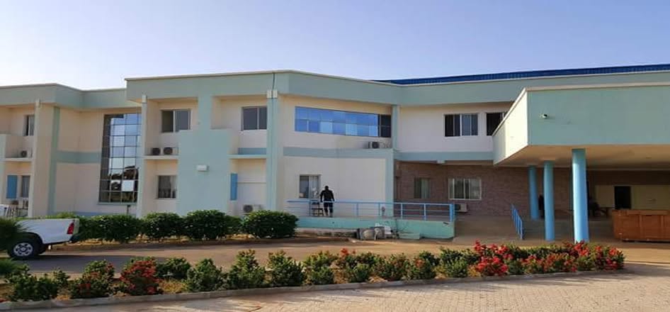 Yobe State spends N360 million yearly on free dialysis services