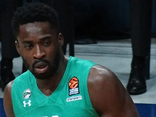 How Football Led Michael Eric to Basketball Success