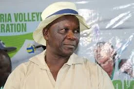 Nigeria Volleyball Boss Sees Bright Future for Young Players