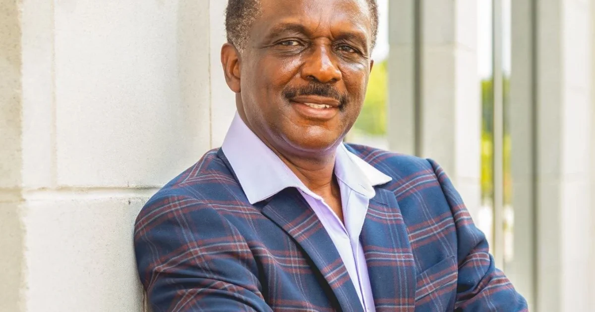 Ogedegbe urges Nigerian football changes from the ground up