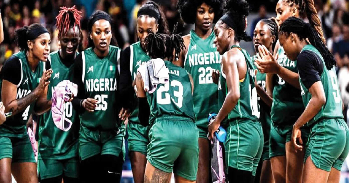 D’Tigress to face South Korea in World Cup opener