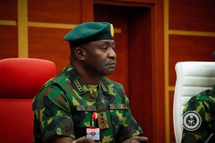 Defence Minister confirms coup plot suspects are in court