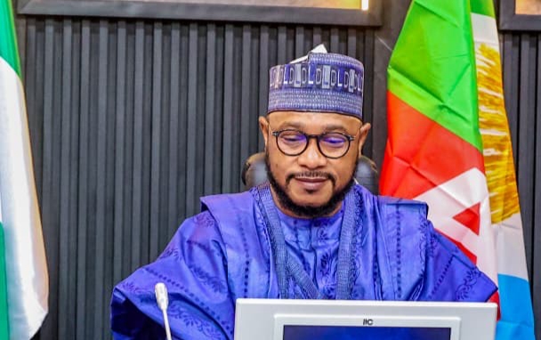 Zamfara governor names new Head of Service