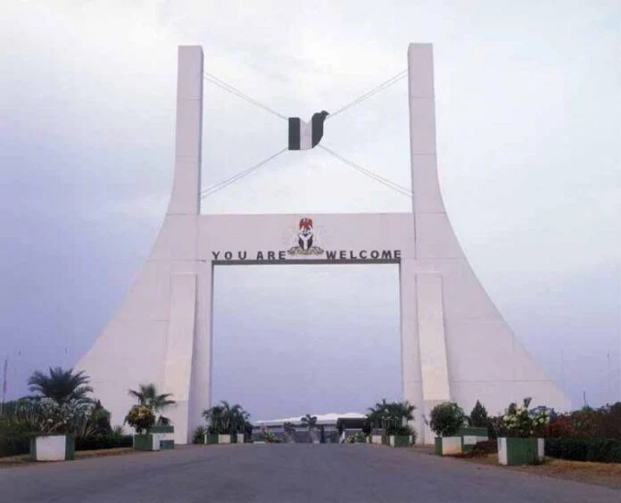 Police save two abandoned babies in Abuja