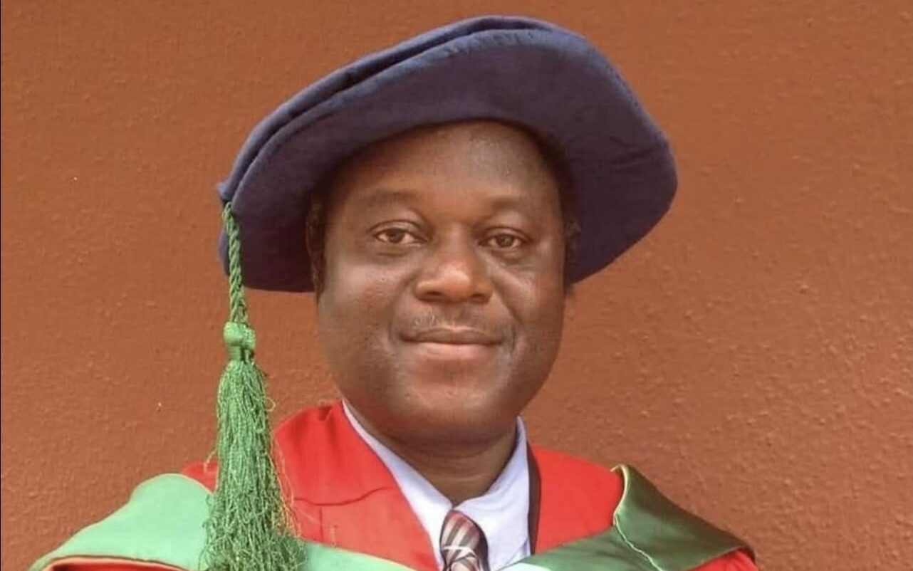Adeleke faces backlash over Osun varsity VC's tenure extension