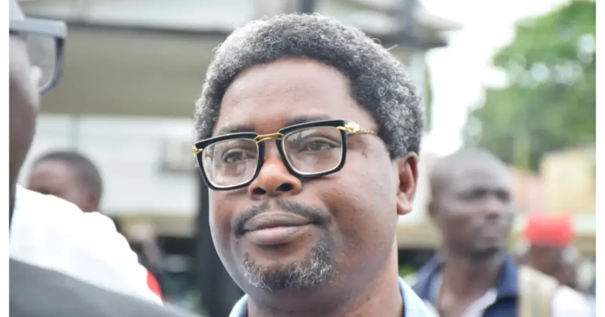 Wike has always backed Tinubu, says aide