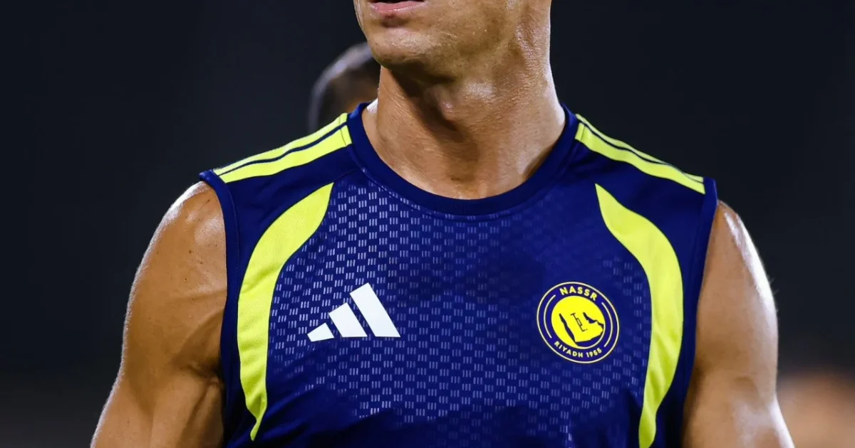 Postecoglou: Coaching Ronaldo Lured Me to Al Nassr