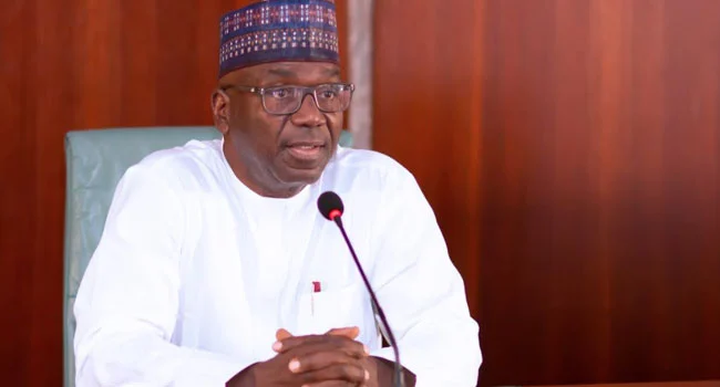 Kwara State Government Responds to PDP Candidate's Billboard Claims