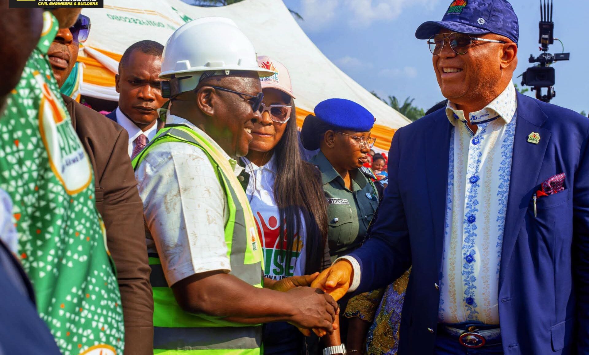 Akwa Ibom Activist Demands Contract Records from Contractor-Politician