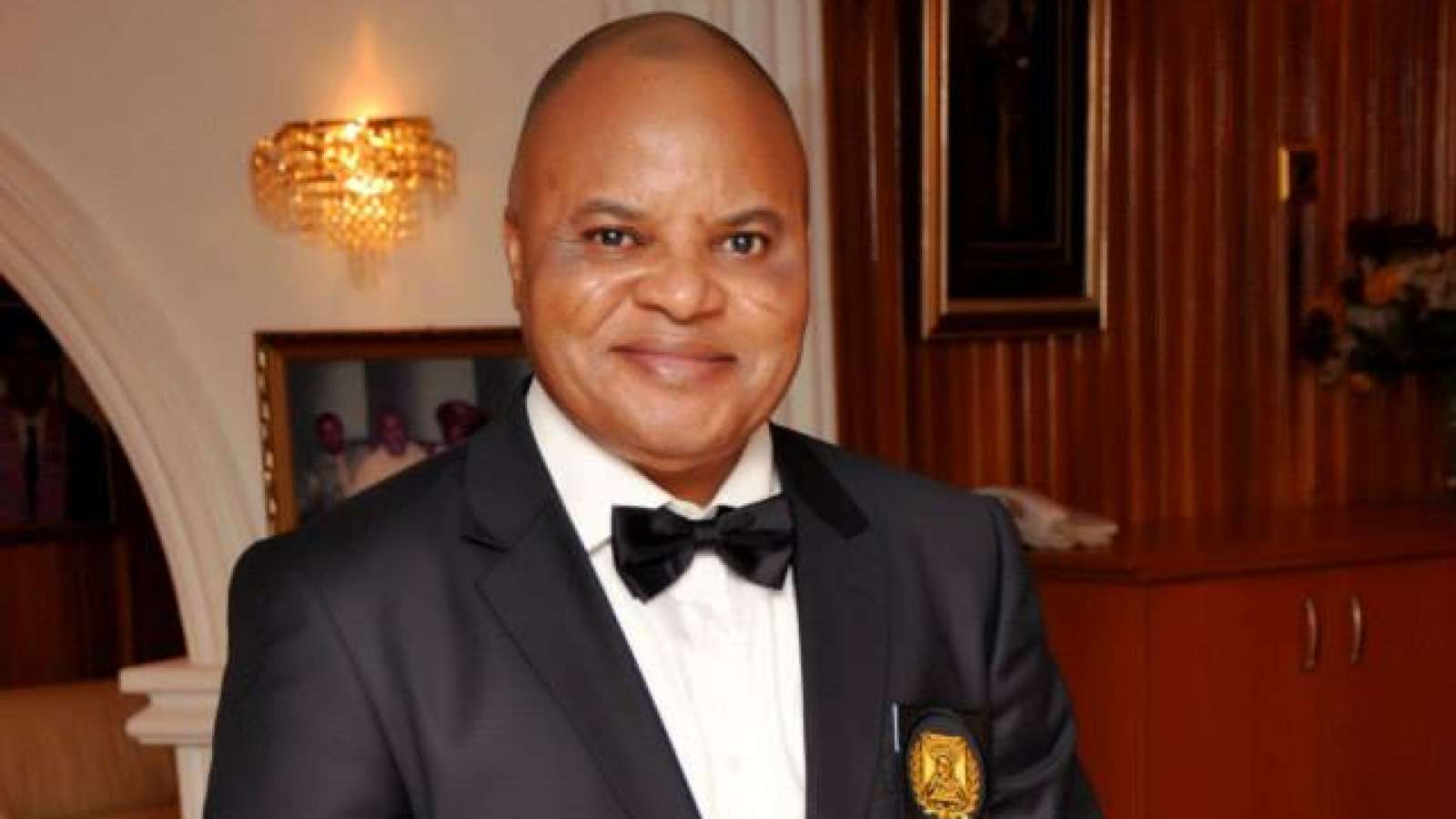 Court Dismisses Ararume's Challenge Against Ndubueze in Imo