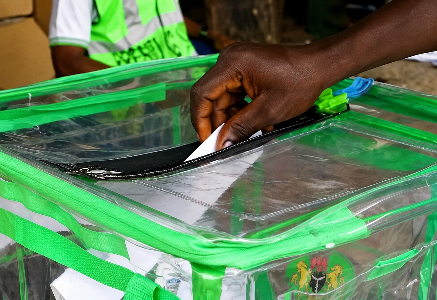 Why Young Nigerians Are Losing Faith in Voting