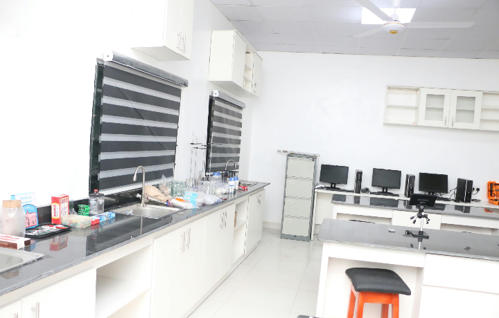 Seplat and NEPL Open Two Science Labs in Delta Schools