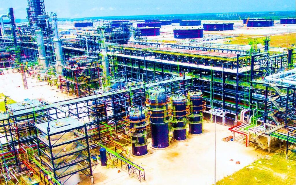 Dangote Refinery Set to Open $1.5 Billion IPO on September 14