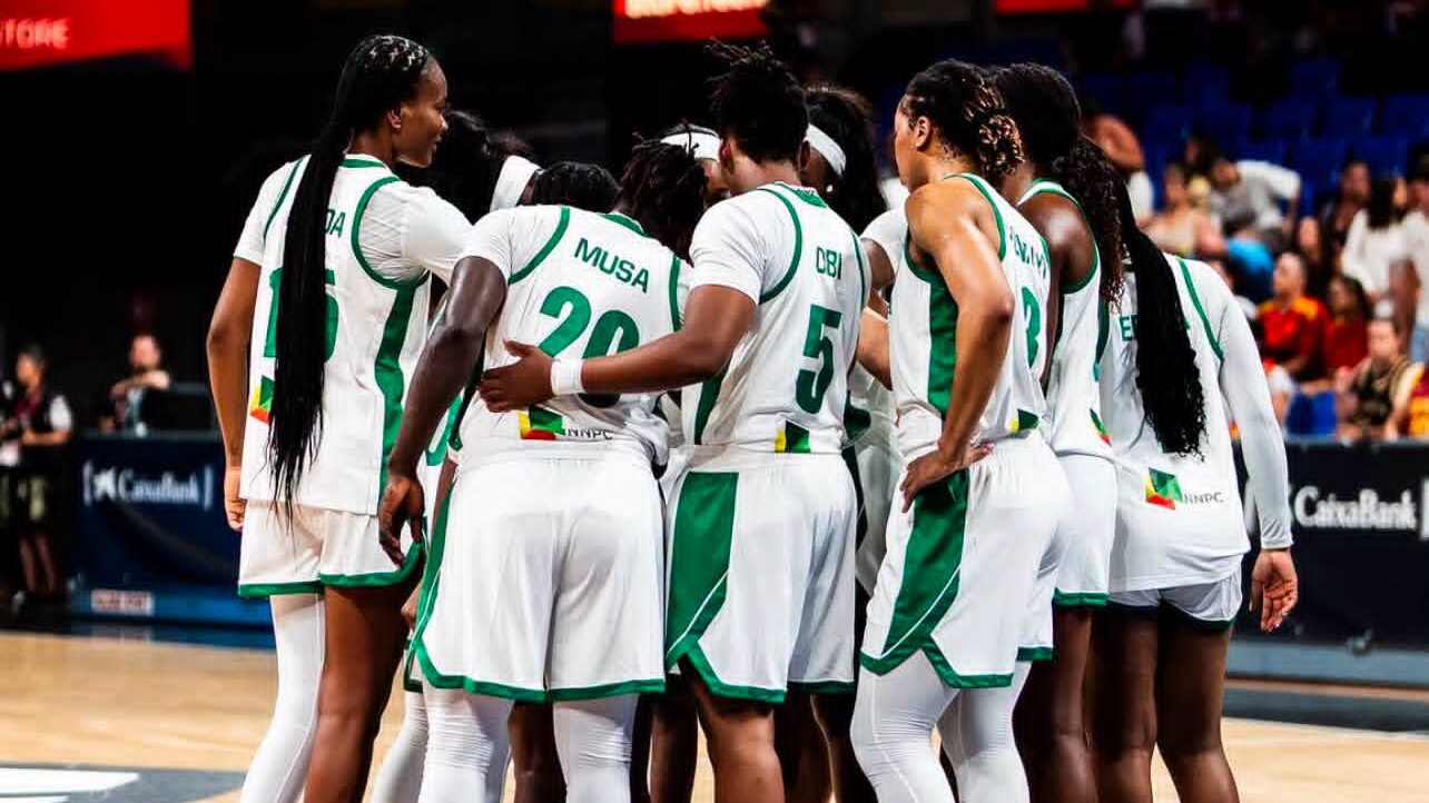 D’Tigress Lose to South Korea in FIBA Women’s World Cup Match